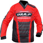 Wulfsport 2024 Kids Corsair Motocross Jersey