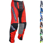 Wulfsport 2024 Corsair Motocross Pants