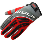 Wulfsport 2024 Youth Shadow Motocross Gloves