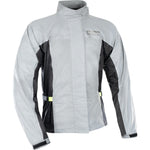 Oxford Rainseal Bright Motorcycle Over Jacket