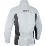 Oxford Rainseal Bright Motorcycle Over Jacket