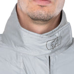 Oxford Rainseal Bright Motorcycle Over Jacket