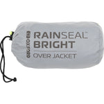 Oxford Rainseal Bright Motorcycle Over Jacket