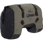 Oxford Aqua D-50 Roll Bag 50L Khaki Black