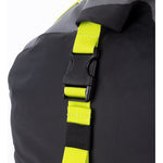 Oxford Aqua D-50 Roll Bag 50L Black Grey Fluo