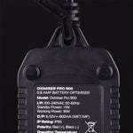 Oxford Oximiser Pro 900 Battery Optimiser (UK Plug)