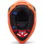 Fox Racing 2025 V3 RS MIPS Infinite Motocross Helmet