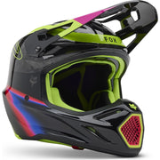 Fox Racing 2025 V3 RS MIPS Energy Motocross Helmet