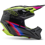 Fox Racing 2025 V3 RS MIPS Energy Motocross Helmet