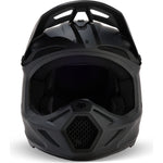 Fox Racing 2025 V3 MIPS Solid Motocross Helmet