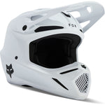 Fox Racing 2025 V3 MIPS Solid Motocross Helmet