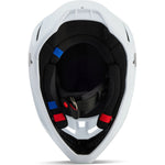 Fox Racing 2025 V3 MIPS Solid Motocross Helmet