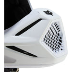 Fox Racing 2025 V3 MIPS Solid Motocross Helmet