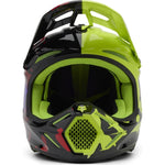 Fox Racing 2025 V3 MIPS Throttle Motocross Helmet