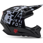 Fox Racing 2025 V3 MIPS Seventy4 Motocross Helmet