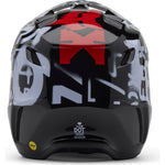 Fox Racing 2025 V3 MIPS Seventy4 Motocross Helmet