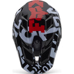 Fox Racing 2025 V3 MIPS Seventy4 Motocross Helmet