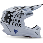 Fox Racing 2025 V3 MIPS Seventy4 Motocross Helmet