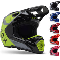 Fox Racing 2025 V1 MIPS Lean Motocross Helmet