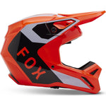 Fox Racing 2025 V1 MIPS Lean Motocross Helmet