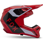 Fox Racing 2025 V1 MIPS Lean Motocross Helmet