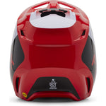 Fox Racing 2025 V1 MIPS Lean Motocross Helmet