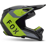 Fox Racing 2025 V1 MIPS Lean Motocross Helmet