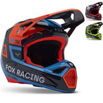 Fox Racing 2025 V1 MIPS Race Spec Motocross Helmet