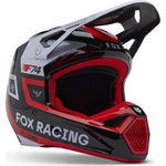 Fox Racing 2025 V1 MIPS Race Spec Motocross Helmet