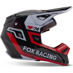 Fox Racing 2025 V1 MIPS Race Spec Motocross Helmet