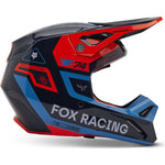 Fox Racing 2025 V1 MIPS Race Spec Motocross Helmet