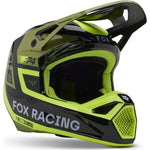 Fox Racing 2025 V1 MIPS Race Spec Motocross Helmet