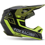 Fox Racing 2025 V1 MIPS Race Spec Motocross Helmet