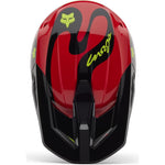 Fox Racing 2025 V1 MIPS Emotion Motocross Helmet