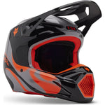 Fox Racing 2025 V1 MIPS Emotion Motocross Helmet