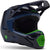 Fox Racing 2025 V1 MIPS Taunt Motocross Helmet