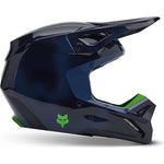 Fox Racing 2025 V1 MIPS Taunt Motocross Helmet