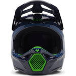 Fox Racing 2025 V1 MIPS Taunt Motocross Helmet