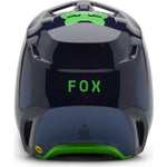 Fox Racing 2025 V1 MIPS Taunt Motocross Helmet