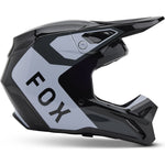 Fox Racing 2025 V1 MIPS Lean Youth Motocross Helmet