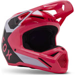 Fox Racing 2025 V1 MIPS Lean Youth Motocross Helmet