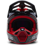 Fox Racing 2025 V1 MIPS Race Spec Youth Motocross Helmet