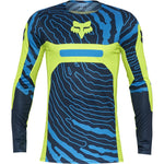 Fox Racing 2025 Flexair Impression Motocross Jersey