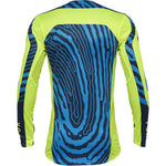 Fox Racing 2025 Flexair Impression Motocross Jersey