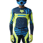 Fox Racing 2025 Flexair Impression Motocross Jersey