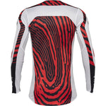 Fox Racing 2025 Flexair Impression Motocross Jersey