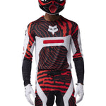 Fox Racing 2025 Flexair Impression Motocross Jersey