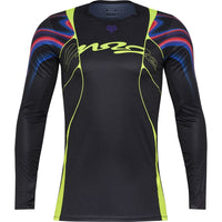 Fox Racing 2025 Flexair Energy Motocross Jersey