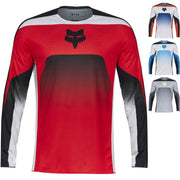 Fox Racing 2025 360 Divider Motocross Jersey