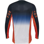 Fox Racing 2025 360 Divider Motocross Jersey